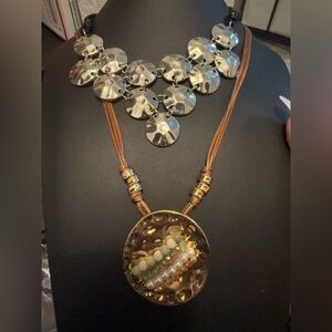 Paparazzi necklace bundle